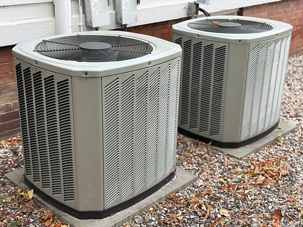 Reliable Emergency Hvac contractor in Cary, NC by Leonard HVAC